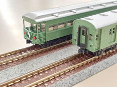 特急つばめ「青大将」7両基本セット|KATO