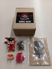 インディーズソフビ|DIEMOUSE