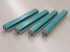 E5系「はやぶさ」4両増結セットB