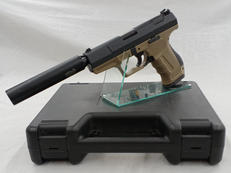 ガスハンドガン|MARUZEN