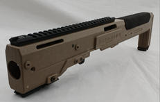 グロックカービン・コンバージョンキット|海外メーカー