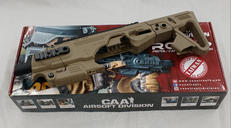 ベレッタ・コンバージョンキット|CAAAIRSOFT