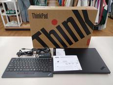 ノートパソコン|LENOVO