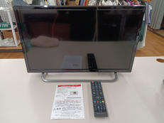 液晶テレビ|ELSONIC