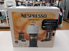 ヴァーチュオ ネクスト|NESPRESSO