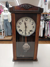 振り子時計|SEIKOSHA