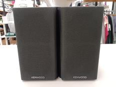 スピーカー|KENWOOD