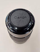 CANON FD|KIRON