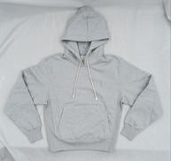 CASSNDRE HOODIE|SAINT LAURENT