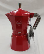 エスプレッソメーカー|ZARINA