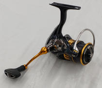 スピニングリール|DAIWA