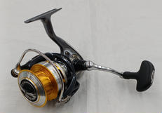 スピニングリール|DAIWA