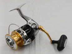 スピニングリール|DAIWA