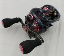 ベイトリール|DAIWA