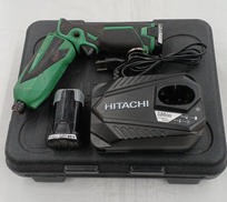 インパクトドライバ|HITACHI