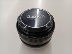 FDマウント|CANON
