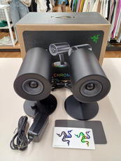 RAZER NOMMO CHROMA|RAZER