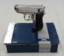 ガスハンドガン|レプリカ