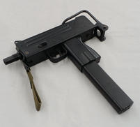 訳あり品・電動SMG|東京マルイ