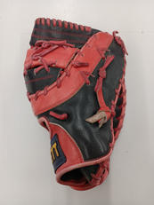 ファーストミット|ZETT