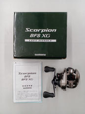 ベイトリール|SHIMANO