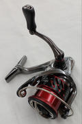 スピニングリール|SHIMANO