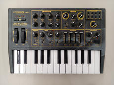 シンセサイザー|ARTURIA