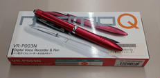 ペン型ボイスレコーダー|ベセトジャパン
