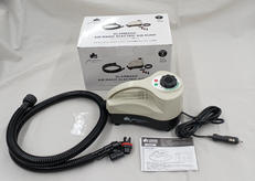 グランベーシック エアマジック 電動ポンプ|LOGOS