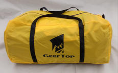 2～4人用 ドーム型テント|GEERTOP