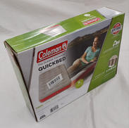 エアベッド|COLEMAN