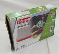 エアベッド|COLEMAN