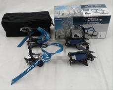 スノースパイク10|mont-bell