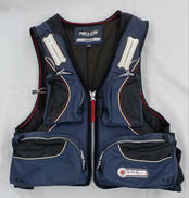 コンビネーションウォッシャブルフローティングベスト|SHIMANO