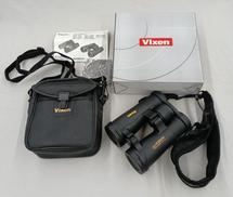 双眼鏡|VIXEN