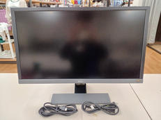 4K液晶ディスプレイ|BENQ