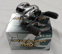 ベイトリール|SHIMANO