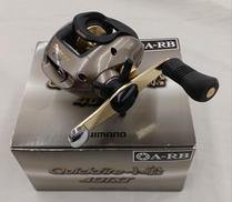 ベイトリール|SHIMANO