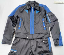 ブルーバスター ジャケット・パンツセット|BANDAI