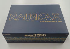 風の谷のナウシカ|ニ馬力