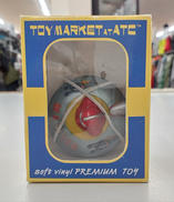 鉄人28号 ソフビミニトイ|TOY MARKET