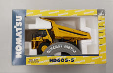 1/50 ダンプトラック|JOAL