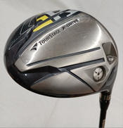 ドライバー|BRIDGESTONE GOLF