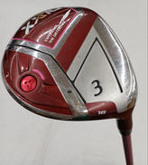 レディース フェアウェイウッド 3W|DUNLOP