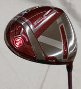 ドライバー|DUNLOP