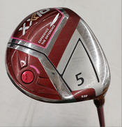 レディース フェアウェイウッド5W(ボルドー)|DUNLOP