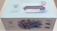 スモークレス焼肉ロースター|LADONNA