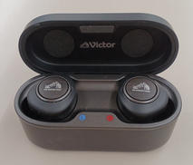 ワイヤレスイヤホン|VICTOR