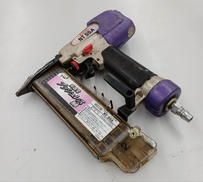 55mm仕上釘打機|HITACHI