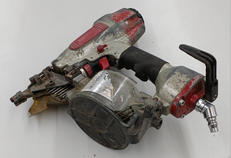 コイルネイラー|MAX